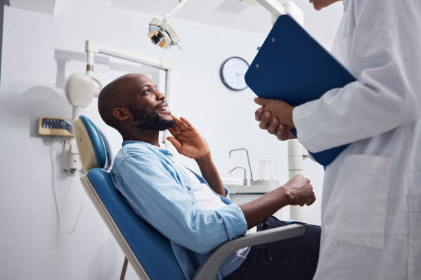 Best Broken Tooth Emergency  in Lakewood, IL